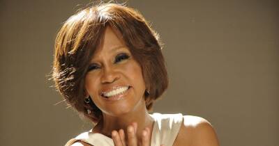 Remembering Whitney Houston 10 years on: ‘She had beauty and a magnificent voice’ - www.ok.co.uk - New Jersey - Houston