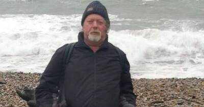 Pensioner rushed to save woman washed up on beach only to discover it was a sex doll - www.dailyrecord.co.uk - city Portland