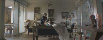 ‘Robe Of Gems’ Trailer: First Look At Natalia Lopez Gallardo’s Berlin Film Festival Competition Entry - deadline.com - Mexico - Berlin - Bolivia