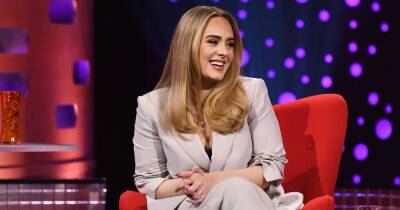 Adele talks baby plans with Rich Paul: 'I'd like more children' - www.ok.co.uk