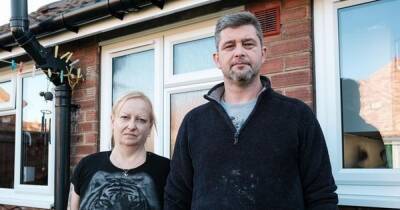 Couple’s eight-year battle with mould that’s now ‘eating through the furniture’ - www.manchestereveningnews.co.uk