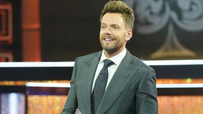 Joel McHale gushes about 'wonderful tradition' of 2022 Super Bowl 'holiday': 'We created that sport' - www.foxnews.com - USA