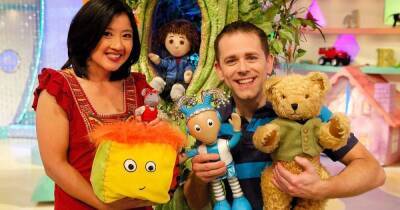 Bing, Bluey and Balamory - parents share their favourite shows as CBeebies turns 20 - www.manchestereveningnews.co.uk - Manchester
