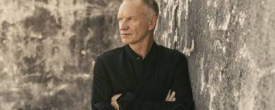 Sting sells publishing catalogue to Universal - completemusicupdate.com - New York - Philadelphia