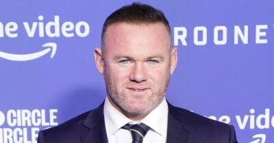 Wayne Rooney's Amazon documentary maker on what surprised him most about former footballer - www.manchestereveningnews.co.uk - Manchester