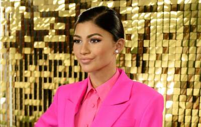 Zendaya waxwork at Madame Tussauds divides fans: “So close yet so far” - www.nme.com