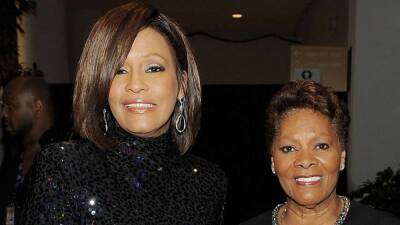 Dionne Warwick and Kelly Price on Whitney Houston's 'Preordained' Voice and Lasting Legacy (Exclusive) - www.etonline.com - Houston