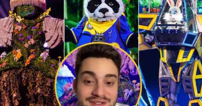 ITV Masked Singer superfan who has predicted every celebrity correctly so far gives verdict on final three - www.msn.com