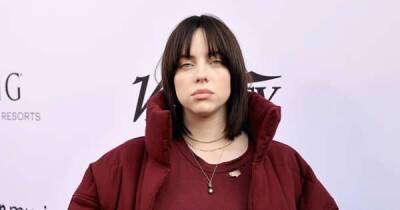 Kanye West threatens to pull out of Coachella unless Billie Eilish apologises - www.msn.com - Texas