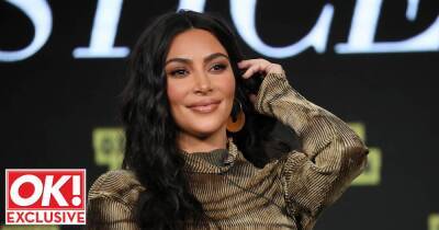 Kim Kardashian has 'never felt happier' and 'does not miss Kanye West' - www.ok.co.uk - USA