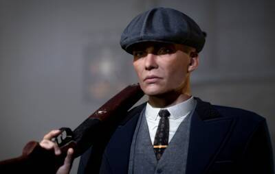 Watch the trailer for ‘Peaky Blinders’ VR game ‘The King’s Ransom’ - www.nme.com - Britain - county Arthur - Beyond