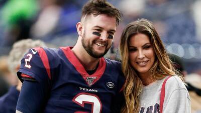 5 Things To Know About NFL Power Couple A.J. McCarron and Katherine Webb-McCarron - www.glamour.com - USA - Alabama - county Mobile