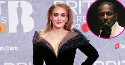 Adele Teases Having a Baby With Rich Paul After Sparking Engagement Rumors: ‘Imagine’? - www.usmagazine.com - USA - Las Vegas