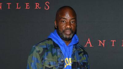 'Cool Runnings' Star Malik Yoba Is Rooting For Jamaican Bobsled Team In 2022 Winter Olympics - www.etonline.com - USA - Jamaica