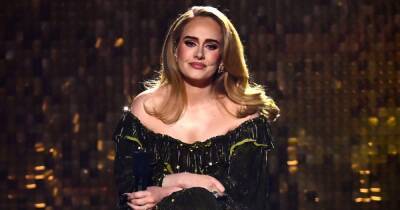 Adele ‘Regrets’ Waiting to Announce Las Vegas Residency Delay: I ‘100 Percent’ Promise It Will Be Back This Year - www.usmagazine.com - Las Vegas