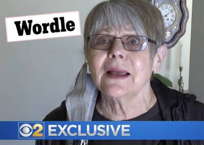 Woman Being Held Hostage Rescued Because She Didn't Send Her Daughter Daily Wordle Score! - perezhilton.com - Chicago - Illinois - Washington - Seattle - Washington - county Holt - county Caldwell