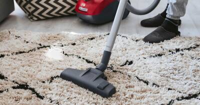 Expert warns we’ve been hoovering all wrong and how to avoid untangling hair from vacuum - www.ok.co.uk