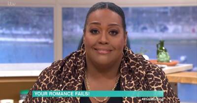 Alison Hammond 'devastated' as she says another goodbye on ITV This Morning - www.manchestereveningnews.co.uk