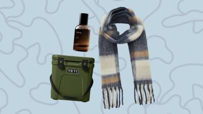 51 No-Fail Gift Ideas for Every Guy on Your List - www.glamour.com