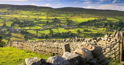 The nine stunning Yorkshire Dales villages you can visit less than two hours from Greater Manchester - www.manchestereveningnews.co.uk - Manchester - Poland