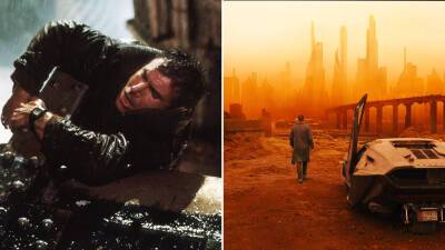 ‘Blade Runner 2099’ Live-Action Sequel Series From Ridley Scott, Silka Luisa & Alcon In Works At Amazon Studios - deadline.com - county Harrison - county Ford