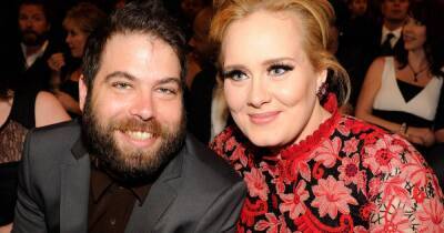 Inside Adele and ex Simon’s unusual living arrangements in 'sacrifice for son Angelo' - www.ok.co.uk - Britain - London - Los Angeles - California