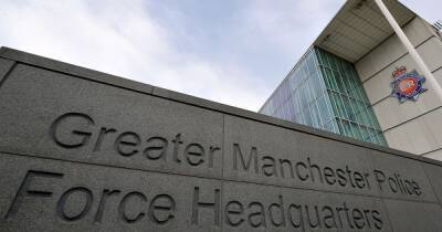 GMP pay out £2,800 in damages for 'failed probe' into homeless woman who was sexually assaulted in tent as she slept - www.manchestereveningnews.co.uk - Manchester