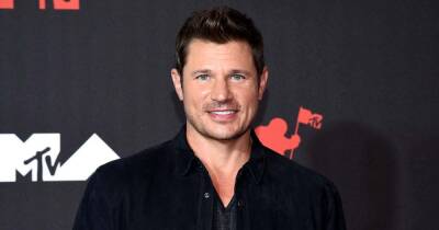 Nick Lachey Would Be on ‘Love Is Blind’ If He Wasn’t Married to Vanessa: ‘It’s Proven to Work!’ - www.usmagazine.com - Ohio