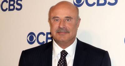 Dr. Phil Denies Toxic Workplace Allegations Amid Current and Former Staffers’ Claims - www.usmagazine.com