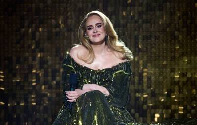 Adele promises her Las Vegas residency shows will “absolutely 100 per cent” happen this year - www.nme.com - Las Vegas