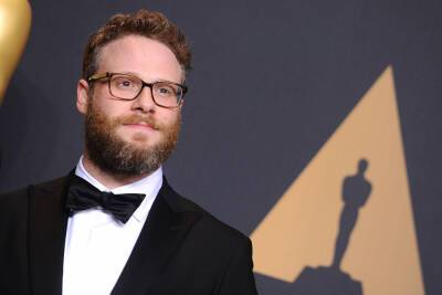 Oscars dissed by Seth Rogen: Sorry, Hollywood, but ‘people don’t care’ - nypost.com - Los Angeles