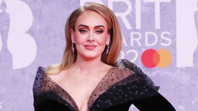 Adele Admits She Has ‘Plans’ To Have Another Baby Breaks Silence On Engagement Rumors - hollywoodlife.com - USA - Las Vegas