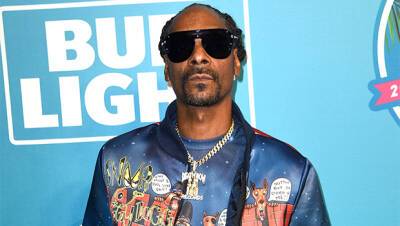 Snoop Dogg Accused Of Sexual Assault Battery — See Docs Filed By Former Dancer - hollywoodlife.com