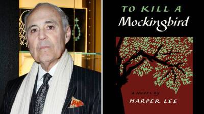 Alvin Deutsch Dies: Attorney Who Took On Disney For Peggy Lee & Battled Scott Rudin Over ‘To Kill A Mockingbird’ Was 89 - deadline.com - New York - state Connecticut - county Lee