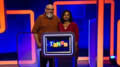 RuPaul Charles To Host Word Quiz ‘Lingo’ Reboot For CBS - deadline.com - New York