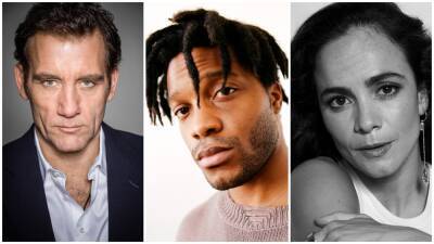 Clive Owen, Jermaine Fowler, Alice Braga Among 10 Cast in FX Mystery Drama ‘The Retreat’ - variety.com - USA - county Harris - county Story - county Owen - county Dickinson