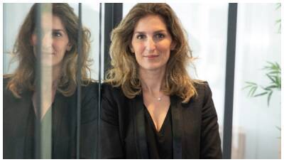 Newen Connect Appoints Karine Atlan as EVP of Distribution Arm (EXCLUSIVE) - variety.com - France - Paris - Italy - Germany