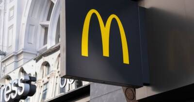 McDonald's fans 'devastated' as new item is removed due to 'incredible' demand - www.dailyrecord.co.uk - Britain