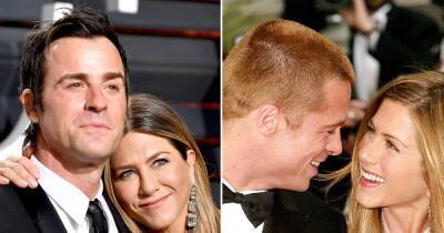 Jennifer Aniston’s Dating History: A Complete Timeline of Her Exes and Flings - www.usmagazine.com - Hollywood - California