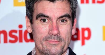 ITV Emmerdale: Real life of Cain actor Jeff Hordley with chronic illness, co-star wife and why they don't film together - www.manchestereveningnews.co.uk - China - Manchester - county Oldham