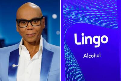 RuPaul to host Wordle-esque game show ‘Lingo’ for CBS - nypost.com - New York