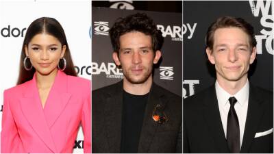 Zendaya, Josh O’Connor, Mike Faist to Star in Luca Guadagnino’s ‘Challengers’ at MGM - thewrap.com