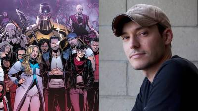 Wes Ball Attached To Direct Paramount Pictures’ Feature Take Of Valiant Comic ‘Harbinger’ - deadline.com