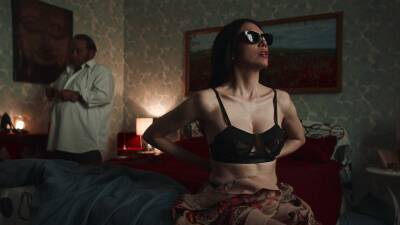 ‘Dark Glasses’ Review: Dario Argento’s Return Isn’t Quite Triumphant, but At Least There Are Water Snakes - variety.com - Rome