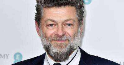 Michael Sheen's daughter mistook lookalike Andy Serkis for her dad - www.msn.com - Britain - New Zealand - Canada - Iraq - city Baghdad - Armenia