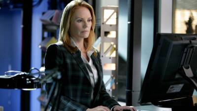 'CSI: Vegas': Marg Helgenberger to Return as Catherine in Season 2 - www.etonline.com