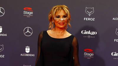 Isabel Torres, Spanish Actor Known for ‘Veneno,’ Dies at 52 - variety.com - Britain - Spain