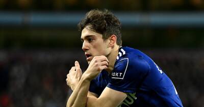 Micah Richards explains why Daniel James is playing better for Leeds than Manchester United - www.manchestereveningnews.co.uk - Manchester