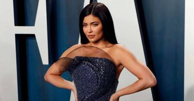 Kylie Jenner reveals surprising name of her newborn baby boy - www.msn.com - county Webster