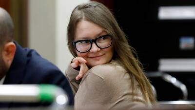 Anna Delvey’s Net Worth Reveals How Much Money She Stole as a Fake Heiress Before Her Arrest - stylecaster.com - Britain - New York - New York - Russia - Germany - Berlin - parish St. Martin